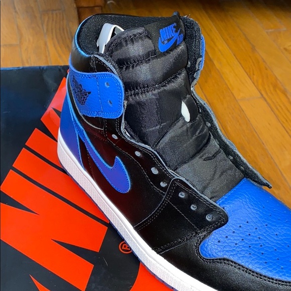 COPY - Air Jordans 1s - Picture 6 of 6